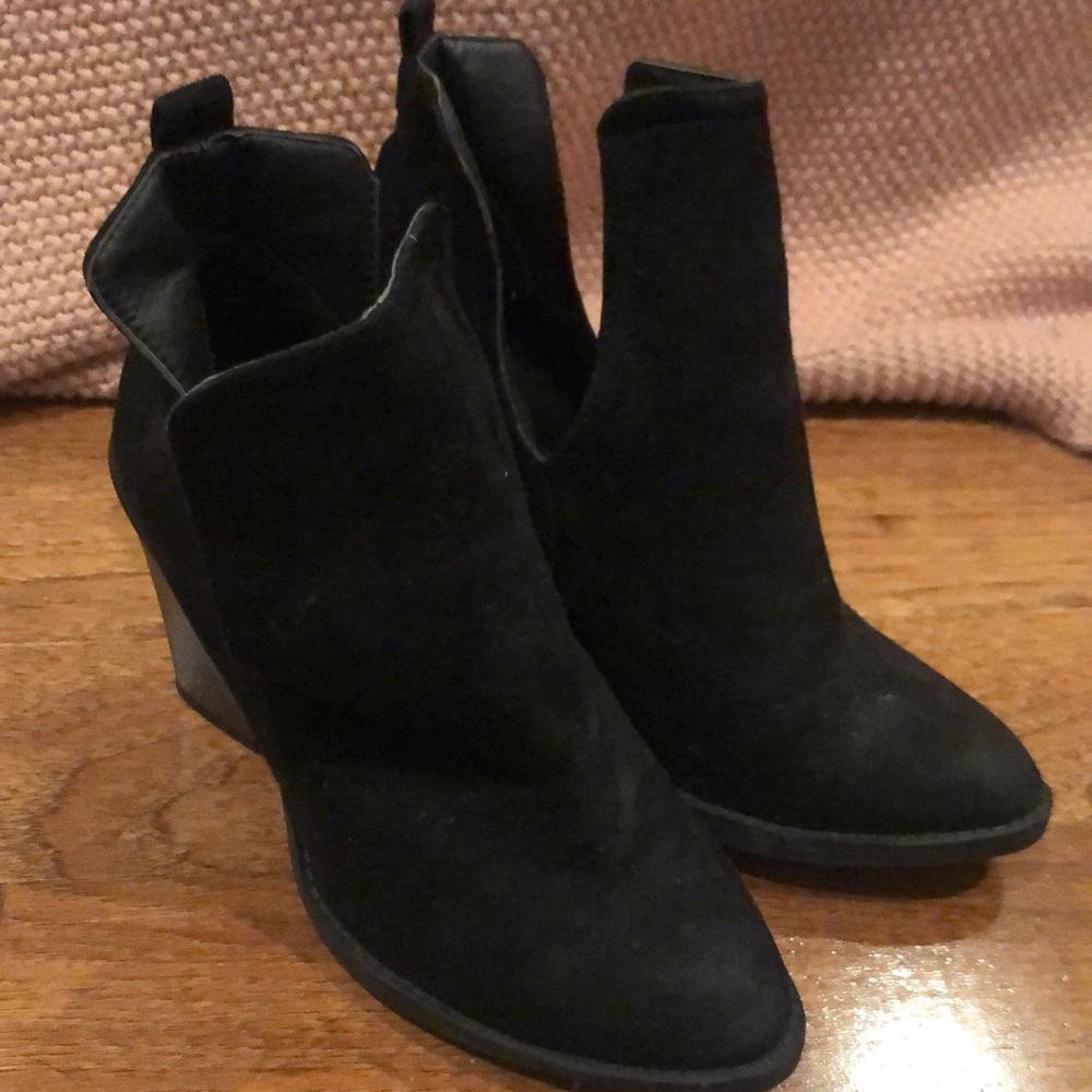 Booties